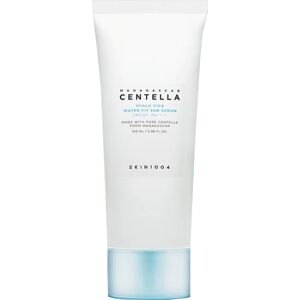 SKIN1004 Hydratačný opaľovací krém SPF 50+ Madagascar Centella (Hyal-Cica Water-Fit Sun Serum) 100 ml SKIN1004 Hydratačný opaľovací krém SPF 50+ Madagascar Centella (Hyal-Cica Water-Fit Sun Serum) 100 ml