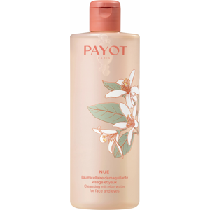 Payot Čistiaca micelárna voda (Cleansing Micellar Water) 400 ml Payot Čistiaca micelárna voda (Cleansing Micellar Water) 400 ml
