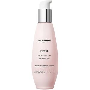 Darphin Čistiace pleťové mlieko Intral (Cleansing Milk) 200 ml Darphin Čistiace pleťové mlieko Intral (Cleansing Milk) 200 ml