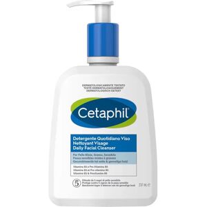 Cetaphil Čistiaci gél na tvár (Daily Facial Cleanser) 237 ml Cetaphil Čistiaci gél na tvár (Daily Facial Cleanser) 237 ml