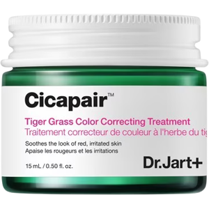 Dr. Jart+ Pleťový krém Tiger Grass Color Correcting Treatment 15 ml Dr. Jart+ Pleťový krém Tiger Grass Color Correcting Treatment 15 ml