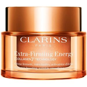 Clarins Spevňujúci pleťový krém Extra Firming Energy Cream 50 ml Clarins Spevňujúci pleťový krém Extra Firming Energy Cream 50 ml