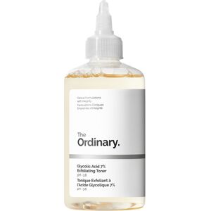 The Ordinary Exfoliačné pleťové tonikum Glycolic Acid 7% (Exfoliating Toner) 240 ml The Ordinary Exfoliačné pleťové tonikum Glycolic Acid 7% (Exfoliating Toner) 240 ml