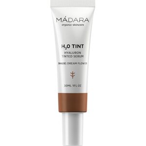 MÁDARA Hyalurónové tónovacie sérum H20 Tint (Tinted Serum) 30 ml 5 Dream Flower MÁDARA Hyalurónové tónovacie sérum H20 Tint (Tinted Serum) 30 ml 5 Dream Flower