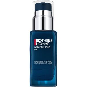 Biotherm Hydratačný gél proti starnutiu pleti Homme (Force Supreme Gel) 50 ml Biotherm Hydratačný gél proti starnutiu pleti Homme (Force Supreme Gel) 50 ml