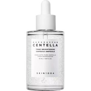 SKIN1004 Hydratačné sérum na zosvetlenie pigmentových škvŕn Madagascar Centella (Tone Brightening Capsule Ampoule) 50 ml SKIN1004 Hydratačné sérum na zosvetlenie pigmentových škvŕn Madagascar Centella (Tone Brightening Capsule Ampoule) 50 ml