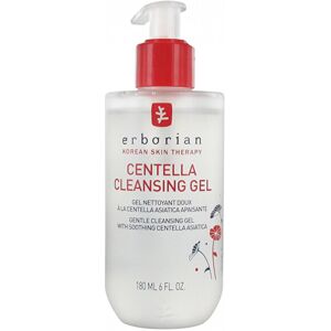 Erborian Jemný čistiaci gél Centella Cleansing Gél (Gentle Cleansing Gel) 180 ml Erborian Jemný čistiaci gél Centella Cleansing Gél (Gentle Cleansing Gel) 180 ml