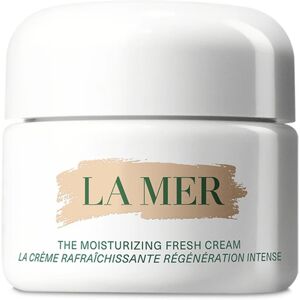 La Mer Hydratačný pleťový krém (Moisturizing Fresh Cream) 30 ml La Mer Hydratačný pleťový krém (Moisturizing Fresh Cream) 30 ml