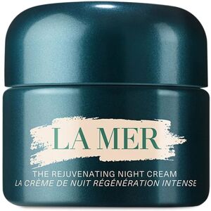 La Mer Obnovujúci nočný krém proti známkam starnutia The Rejuvenating (Night Cream) 15 ml La Mer Obnovujúci nočný krém proti známkam starnutia The Rejuvenating (Night Cream) 15 ml
