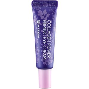 Mizon Očný krém s obsahom 42% morského kolagénu (Collagen Power Firming Eye Cream) 10 ml - tuba Mizon Očný krém s obsahom 42% morského kolagénu (Collagen Power Firming Eye Cream) 10 ml - tuba