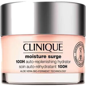 Clinique Osviežujúci hydratačný gélový krém Moisture Surge (100H Auto-Replenishing Hydrator) 30 ml Clinique Osviežujúci hydratačný gélový krém Moisture Surge (100H Auto-Replenishing Hydrator) 30 ml