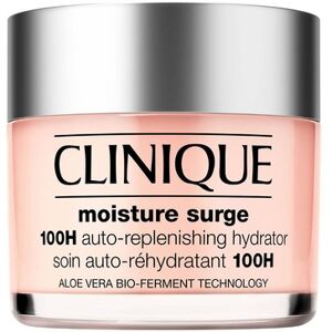Clinique Osviežujúci hydratačný gélový krém Moisture Surge (100H Auto-Replenishing Hydrator) 200 ml Clinique Osviežujúci hydratačný gélový krém Moisture Surge (100H Auto-Replenishing Hydrator) 200 ml