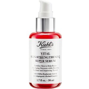 Kiehl's Posilňujúce pleťové sérum Vital (Skin- Strength ening Super Serum) 50 ml Kiehl's Posilňujúce pleťové sérum Vital (Skin- Strength ening Super Serum) 50 ml
