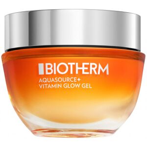 Biotherm Rozjasňujúci pleťový gél Aquasource+ (Vitamín Glow Gél) 50 ml Biotherm Rozjasňujúci pleťový gél Aquasource+ (Vitamín Glow Gél) 50 ml