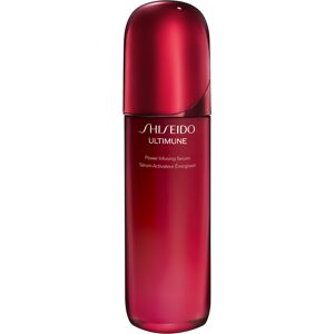 Shiseido Sérum proti starnutiu pleti Power Infusing Serum 120 ml Shiseido Sérum proti starnutiu pleti Power Infusing Serum 120 ml