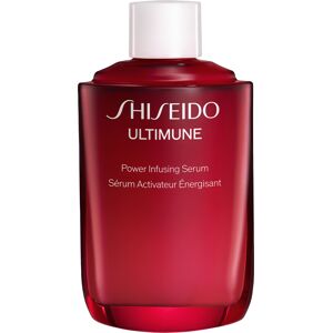 Shiseido Sérum proti starnutiu pleti Power Infusing Serum 50 ml - náplň Shiseido Sérum proti starnutiu pleti Power Infusing Serum 50 ml - náplň