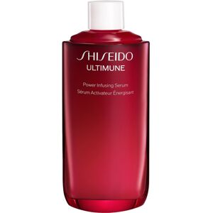 Shiseido Sérum proti starnutiu pleti Power Infusing Serum 75 ml - náplň Shiseido Sérum proti starnutiu pleti Power Infusing Serum 75 ml - náplň