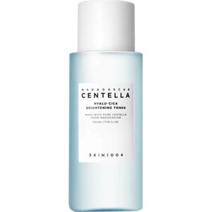 SKIN1004 Hydratačné pleťové tonikum Madagascar Centella (Hyalu-Cica Brightening Toner) 210 ml SKIN1004 Hydratačné pleťové tonikum Madagascar Centella (Hyalu-Cica Brightening Toner) 210 ml