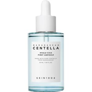 SKIN1004 Hydratačné pleťové sérum Madagascar Centella (Hyalu-Cica First Ampoule) 50 ml SKIN1004 Hydratačné pleťové sérum Madagascar Centella (Hyalu-Cica First Ampoule) 50 ml