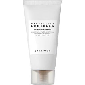 SKIN1004 Upokojujúci krém pre citlivú pleť a proti začervenaniu Madagascar Centella (Soothing Cream) 30 ml SKIN1004 Upokojujúci krém pre citlivú pleť a proti začervenaniu Madagascar Centella (Soothing Cream) 30 ml