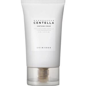 SKIN1004 Upokojujúci krém pre citlivú pleť a proti začervenaniu Madagascar Centella (Soothing Cream) 75 ml SKIN1004 Upokojujúci krém pre citlivú pleť a proti začervenaniu Madagascar Centella (Soothing Cream) 75 ml