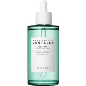 SKIN1004 Upokojujúce sérum s Tea Tree pre problematickú pleť Madagascar Centella (Tea-Trica Relief Ampoule) 100 ml SKIN1004 Upokojujúce sérum s Tea Tree pre problematickú pleť Madagascar Centella (Tea-Trica Relief Ampoule) 100 ml