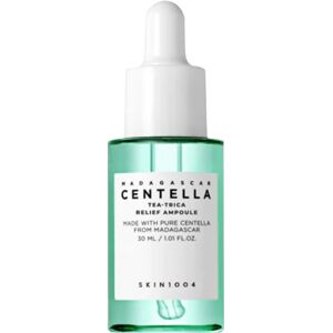 SKIN1004 Upokojujúce sérum s Tea Tree pre problematickú pleť Madagascar Centella (Tea-Trica Relief Ampoule) 30 ml SKIN1004 Upokojujúce sérum s Tea Tree pre problematickú pleť Madagascar Centella (Tea-Trica Relief Ampoule) 30 ml