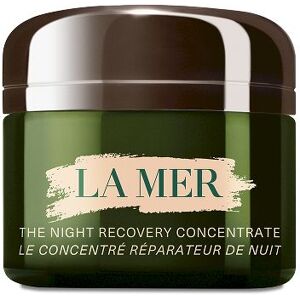 La Mer Regeneračný nočný krém (The Night Recovery Concentrate) 50 ml La Mer Regeneračný nočný krém (The Night Recovery Concentrate) 50 ml