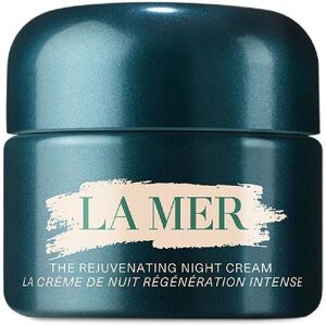 La Mer Obnovujúci nočný krém proti známkam starnutia The Rejuvenating (Night Cream) 30 ml La Mer Obnovujúci nočný krém proti známkam starnutia The Rejuvenating (Night Cream) 30 ml