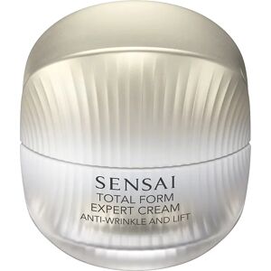 Sensai Krém Anti-Wrinkle And Lift Total Form Expert Cream 50 ml Sensai Krém Anti-Wrinkle And Lift Total Form Expert Cream 50 ml
