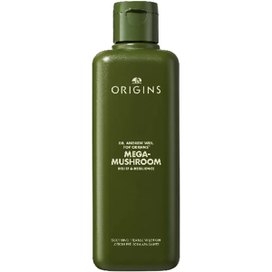 Origins Upokojujúca pleťová voda Dr. Andrew Weil Mega-Mushroom Relief & Resilience (Soothing Treatment Lotion) 200 ml Origins Upokojujúca pleťová voda Dr. Andrew Weil Mega-Mushroom Relief & Resilience (Soothing Treatment Lotion) 200 ml