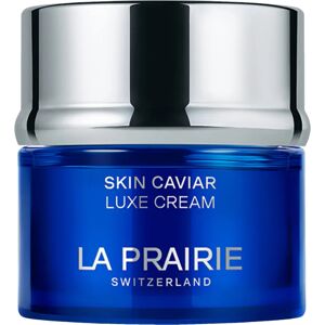 La Prairie Spevňujúci a vypínajúci krém (Skin Caviar Luxe Cream) 100 ml La Prairie Spevňujúci a vypínajúci krém (Skin Caviar Luxe Cream) 100 ml