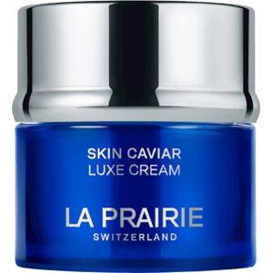 La Prairie Spevňujúci a vypínajúci krém (Skin Caviar Luxe Cream) 50 ml La Prairie Spevňujúci a vypínajúci krém (Skin Caviar Luxe Cream) 50 ml