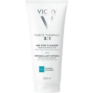 Vichy Odličovacia emulzia 3 v 1 Purete Thermale 200 ml Vichy Odličovacia emulzia 3 v 1 Purete Thermale 200 ml