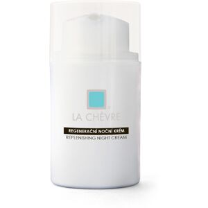 La Chévre Regeneračný nočný krém pre citlivú a suchú pleť (Replenishing Night Cream) 50 g La Chévre Regeneračný nočný krém pre citlivú a suchú pleť (Replenishing Night Cream) 50 g
