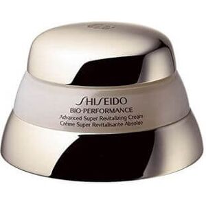 Shiseido Revitalizačný krém Bio-Performance (Advanced Super Revitalizing Cream) 30 ml Shiseido Revitalizačný krém Bio-Performance (Advanced Super Revitalizing Cream) 30 ml