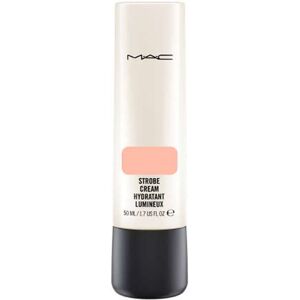 MAC Cosmetics Rozjasňujúci hydratačný krém Strobe Cream (Hydratant Lumineux) 50 ml Pinklite MAC Cosmetics Rozjasňujúci hydratačný krém Strobe Cream (Hydratant Lumineux) 50 ml Pinklite