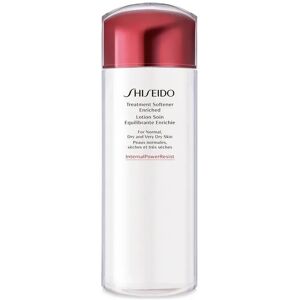 Shiseido Pleťová voda pre normálnu až suchú pleť InternalPowerResist (Treatment Softener Enriched) 300 ml Shiseido Pleťová voda pre normálnu až suchú pleť InternalPowerResist (Treatment Softener Enriched) 300 ml