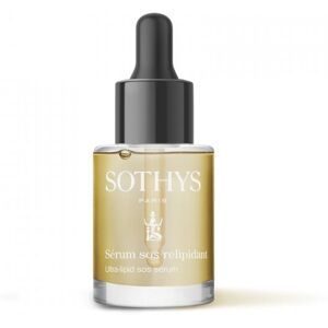 SOTHYS Paris Pleťové sérum pre suchú pleť (Ultra-Lipid SOS Serum) 30 ml SOTHYS Paris Pleťové sérum pre suchú pleť (Ultra-Lipid SOS Serum) 30 ml