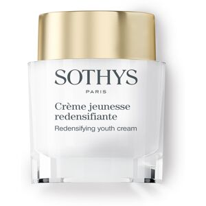 SOTHYS Paris Pleťový krém na obnovu hutnosti pleti (Redensifying Youth Cream) 50 ml SOTHYS Paris Pleťový krém na obnovu hutnosti pleti (Redensifying Youth Cream) 50 ml