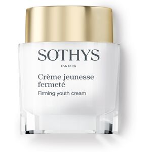 SOTHYS Paris Spevňujúci pleťový krém (Firming Youth Cream) 50 ml SOTHYS Paris Spevňujúci pleťový krém (Firming Youth Cream) 50 ml