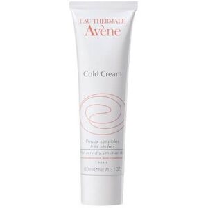 Avène Vyživujúci krém na veľmi suchú a citlivú pokožku Cold Cream 40 ml Avène Vyživujúci krém na veľmi suchú a citlivú pokožku Cold Cream 40 ml