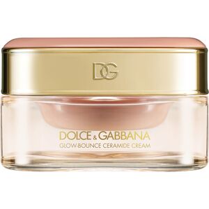 Dolce & Gabbana Rozjasňujúci pleťový krém s ceramidmi (Glow-Bounce Ceramide Cream) 50 ml Dolce & Gabbana Rozjasňujúci pleťový krém s ceramidmi (Glow-Bounce Ceramide Cream) 50 ml