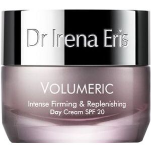 Dr Irena Eris Denný krém pre zrelú pleť SPF 20 Volumeric (Intense Firming & Replenishing Day Cream) 50 ml Dr Irena Eris Denný krém pre zrelú pleť SPF 20 Volumeric (Intense Firming & Replenishing Day Cream) 50 ml