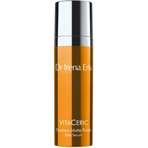 Dr Irena Eris Denné pleťové sérum VitaCeric (Flawless Matte Finish Day Serum) 30 ml Dr Irena Eris Denné pleťové sérum VitaCeric (Flawless Matte Finish Day Serum) 30 ml