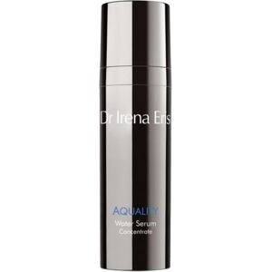 Dr Irena Eris Hydratačné pleťové sérum Aquality (Water Serum Concentrate) 30 ml Dr Irena Eris Hydratačné pleťové sérum Aquality (Water Serum Concentrate) 30 ml