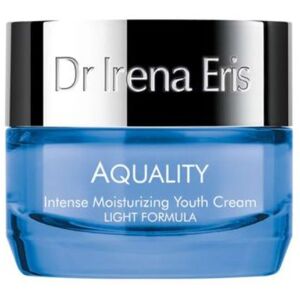 Dr Irena Eris Intenzívny hydratačný pleťový krém Aquality (Intense Moisturizing Youth Cream) 50 ml Dr Irena Eris Intenzívny hydratačný pleťový krém Aquality (Intense Moisturizing Youth Cream) 50 ml