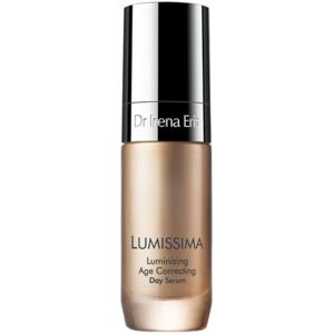 Dr Irena Eris Rozjasňujúce protivráskové sérum Lumissima (Luminizing & Age Correcting Day Serum) 30 ml Dr Irena Eris Rozjasňujúce protivráskové sérum Lumissima (Luminizing & Age Correcting Day Serum) 30 ml