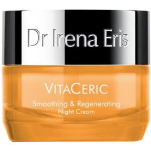 Dr Irena Eris Nočný regeneračný krém VitaCeric (Smoothing & Regenerating Night Cream) 50 ml Dr Irena Eris Nočný regeneračný krém VitaCeric (Smoothing & Regenerating Night Cream) 50 ml