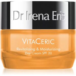 Dr Irena Eris Pleťový krém SPF 20 VitaCeric Day Cream 50 ml Dr Irena Eris Pleťový krém SPF 20 VitaCeric Day Cream 50 ml